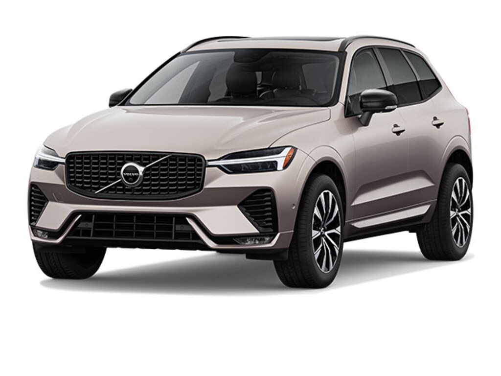 New 2024 Volvo XC60 For Sale at Lindsay Volvo Cars of Alexandria VIN